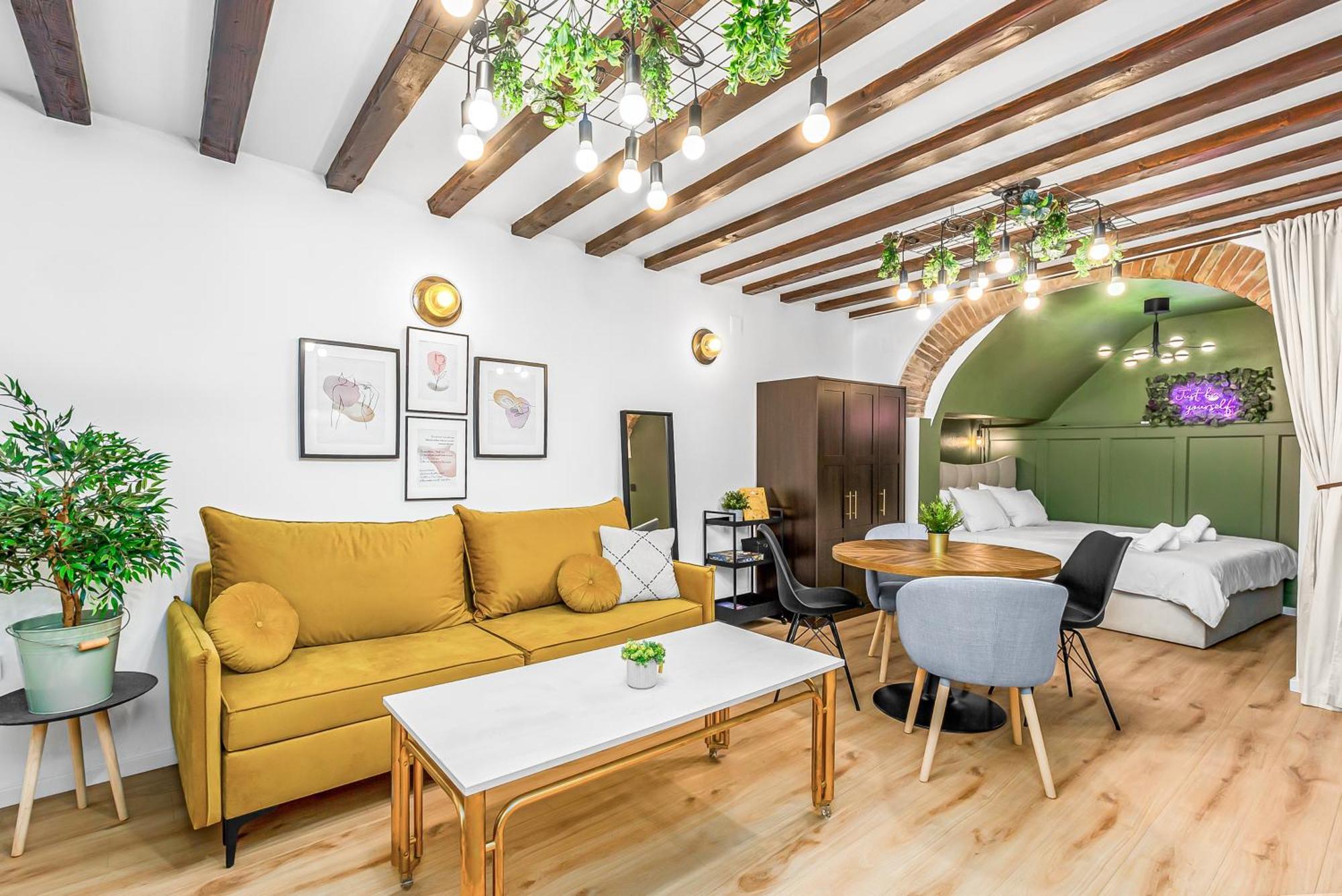 La Bestia Deluxe Studio Apartment Rovinj Exteriér fotografie